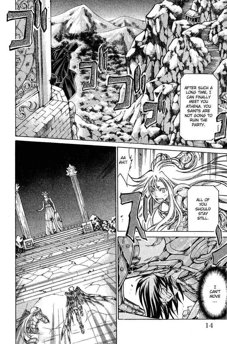 Saint Seiya - The Lost Canvas Chapter 43 9